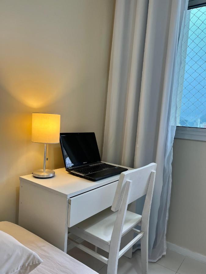 Apartamento Bora Bora Ріо-де-Жанейро Екстер'єр фото
