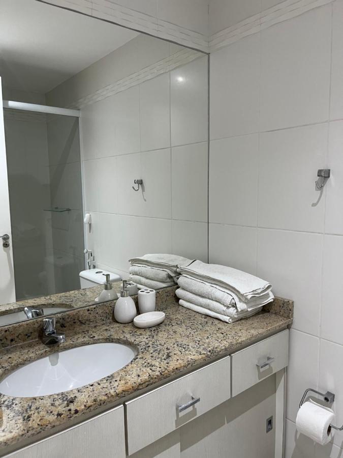 Apartamento Bora Bora Ріо-де-Жанейро Екстер'єр фото