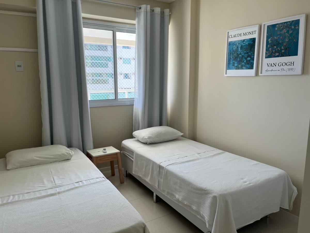 Apartamento Bora Bora Ріо-де-Жанейро Екстер'єр фото