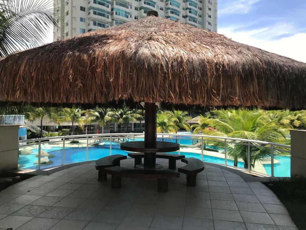 Apartamento Bora Bora Ріо-де-Жанейро Екстер'єр фото