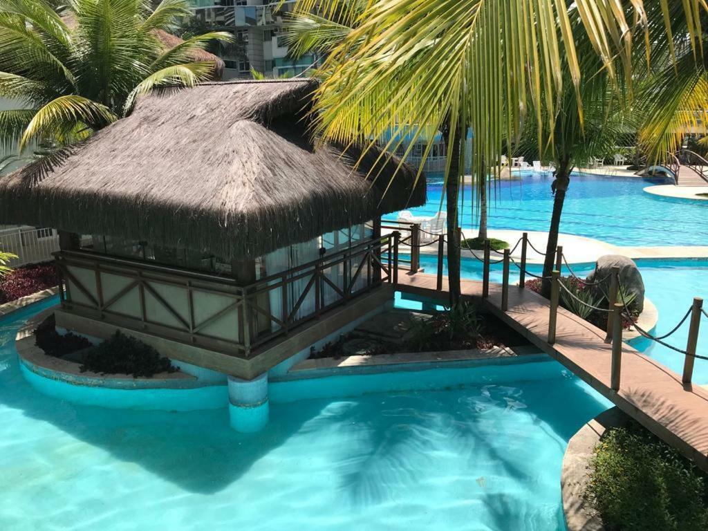 Apartamento Bora Bora Ріо-де-Жанейро Екстер'єр фото