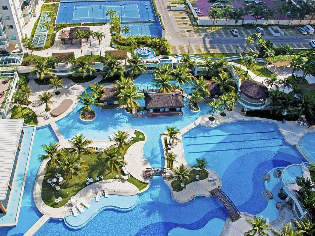 Apartamento Bora Bora Ріо-де-Жанейро Екстер'єр фото