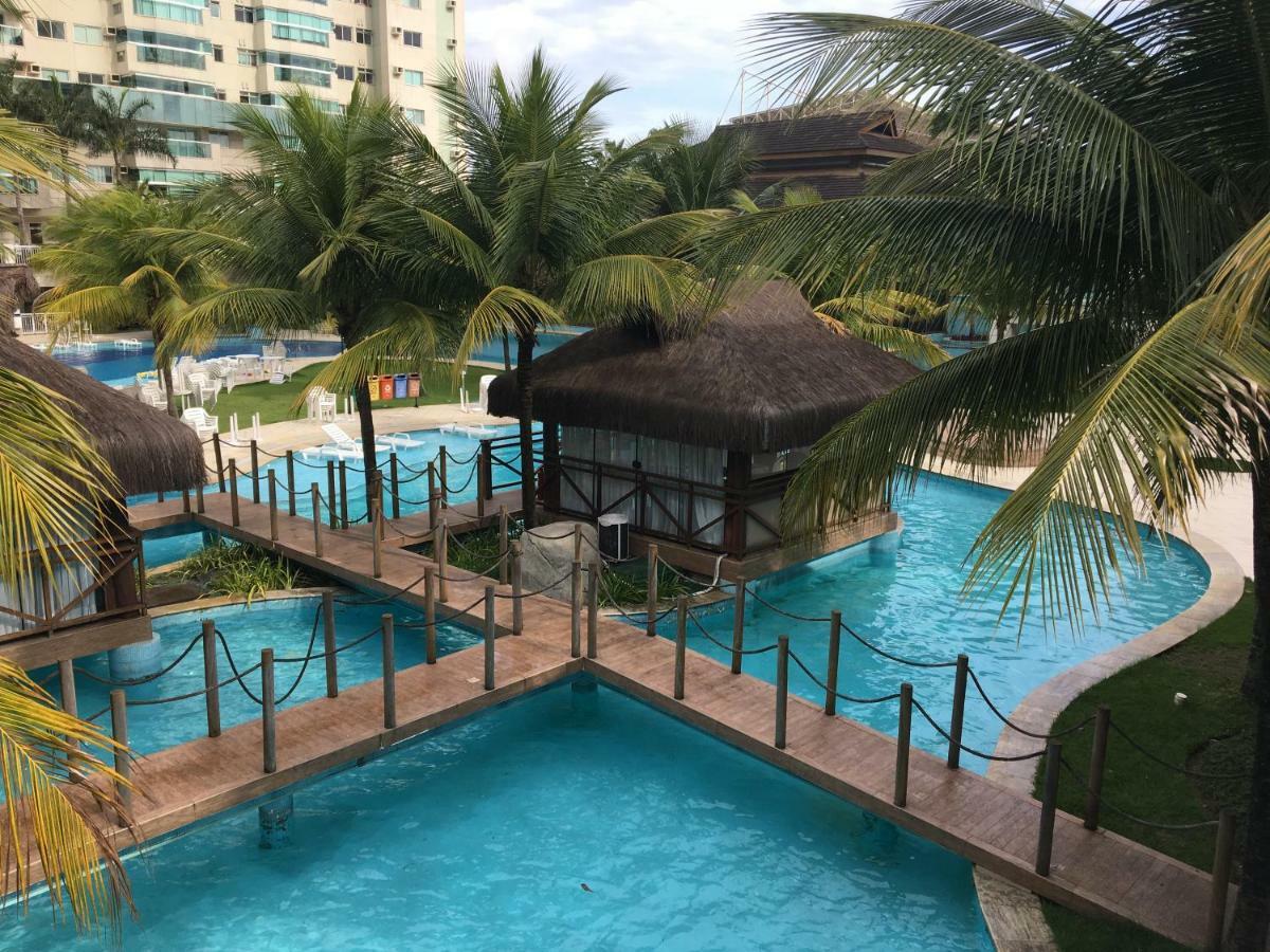 Apartamento Bora Bora Ріо-де-Жанейро Екстер'єр фото