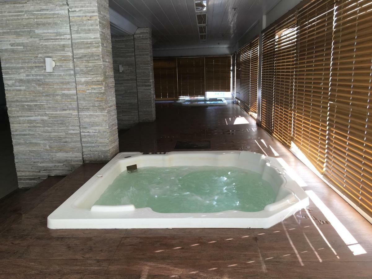 Apartamento Bora Bora Ріо-де-Жанейро Екстер'єр фото