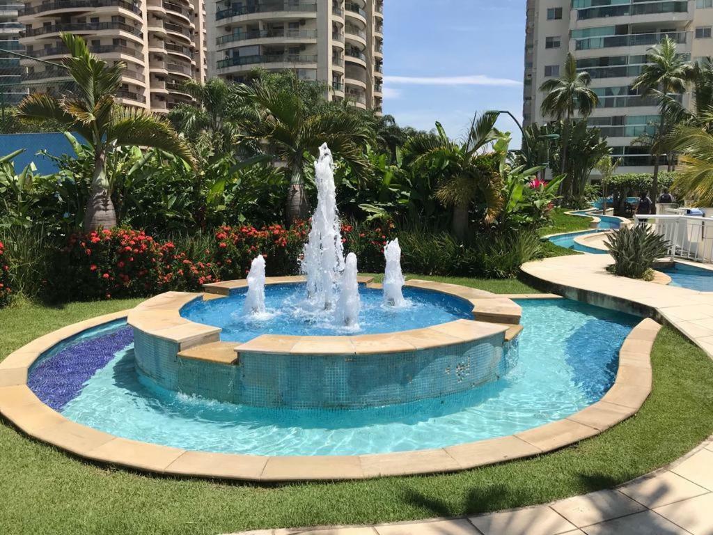 Apartamento Bora Bora Ріо-де-Жанейро Екстер'єр фото