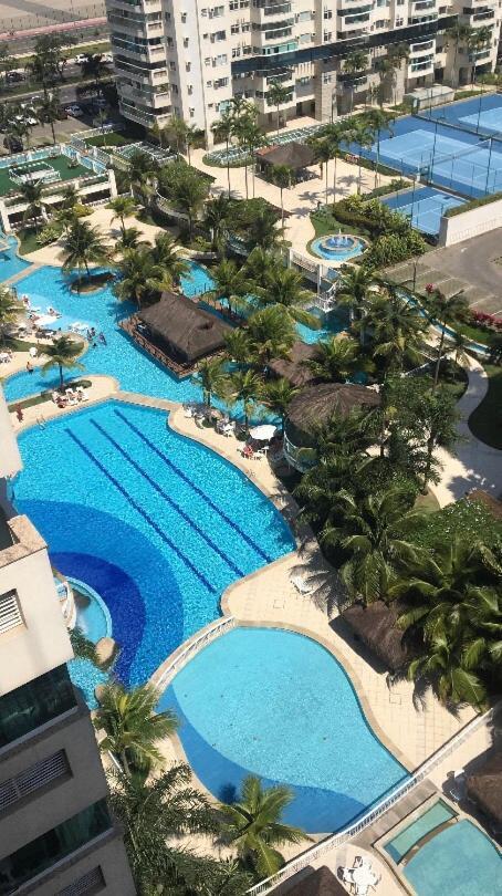 Apartamento Bora Bora Ріо-де-Жанейро Екстер'єр фото